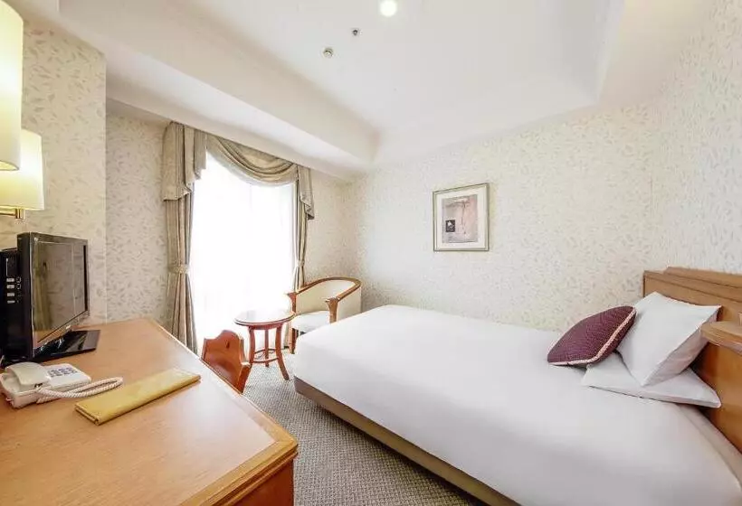 Fotos del hotel Trusty Shinsaibashi:  15