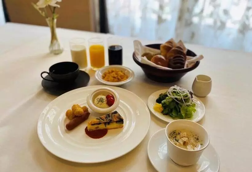 Fotos del hotel Trusty Shinsaibashi:  3