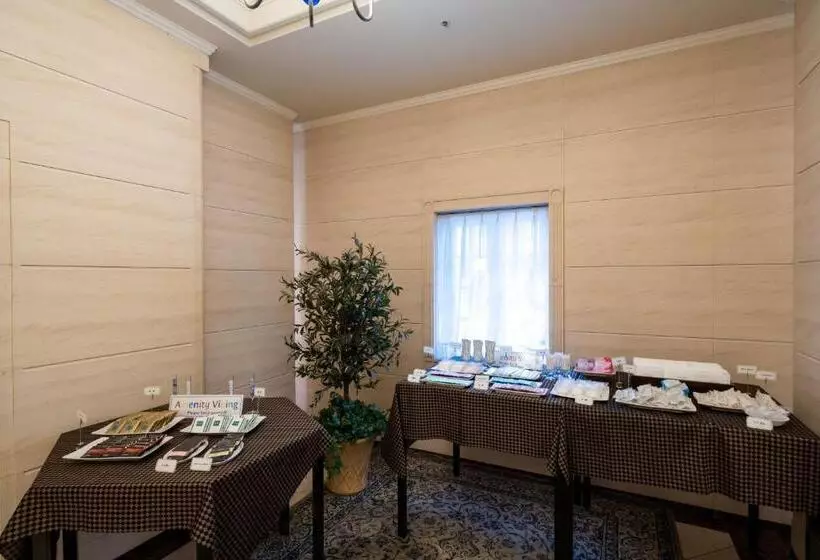 Fotos del hotel Trusty Shinsaibashi:  4