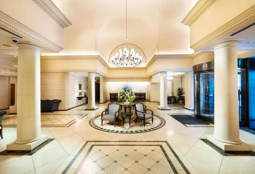 Fotos del hotel Trusty Shinsaibashi:  2