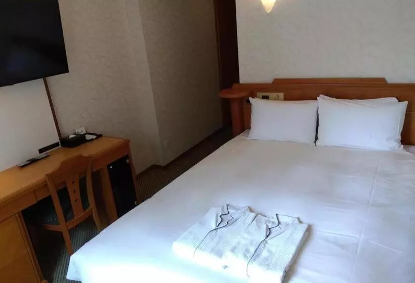 Fotos del hotel Trusty Shinsaibashi:  8