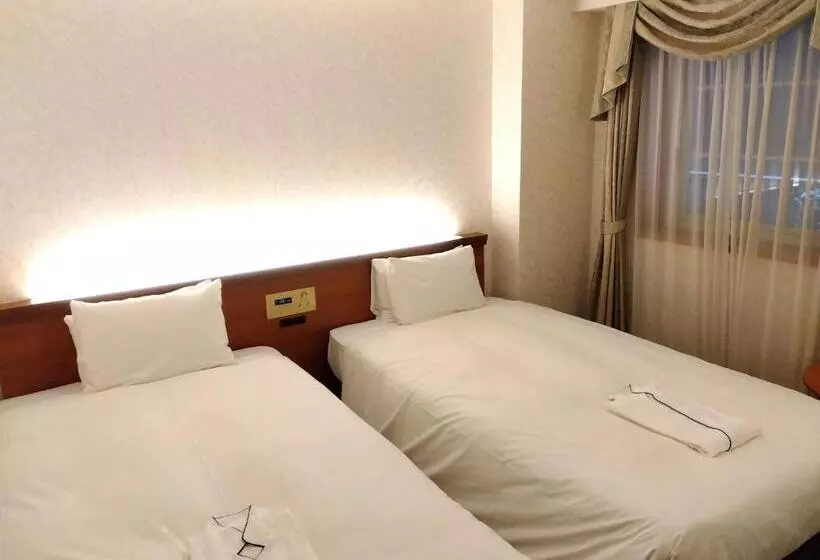 Fotos del hotel Trusty Shinsaibashi:  18