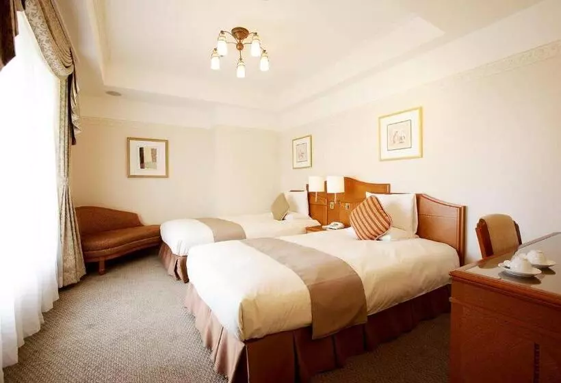 Fotos del hotel Trusty Shinsaibashi:  17