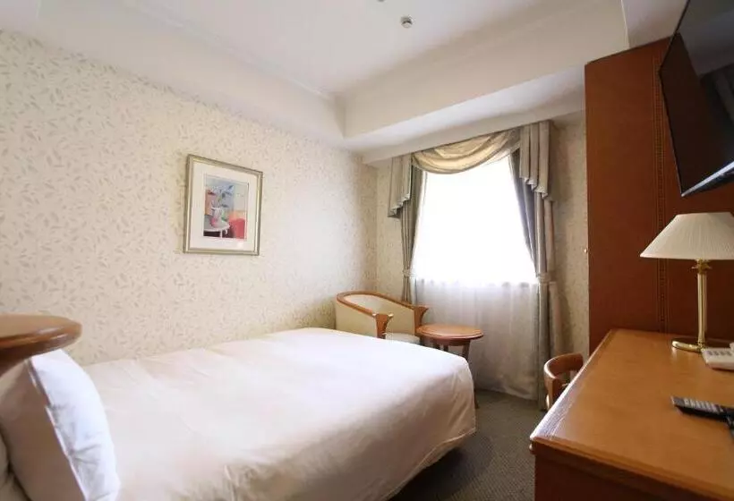Fotos del hotel Trusty Shinsaibashi:  16