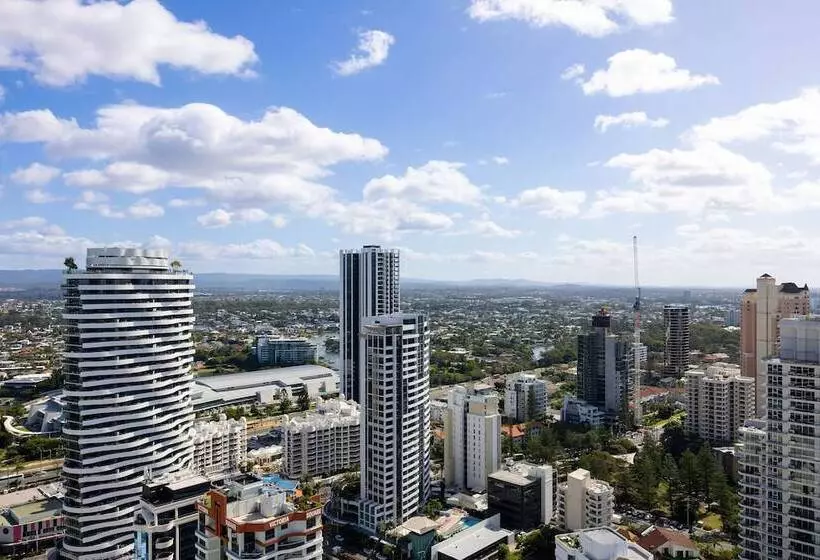 Fotos del hotel Ultiqa Air On Broadbeach:  14