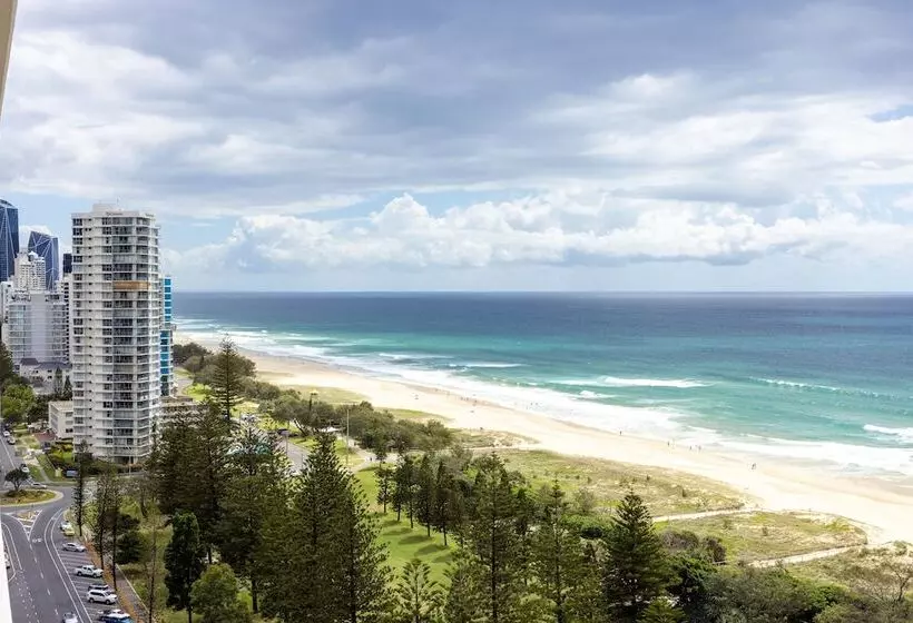 Fotos del hotel Ultiqa Air On Broadbeach:  18