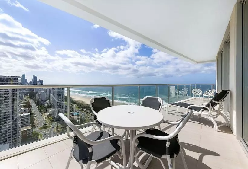 Fotos del hotel Ultiqa Air On Broadbeach:  22