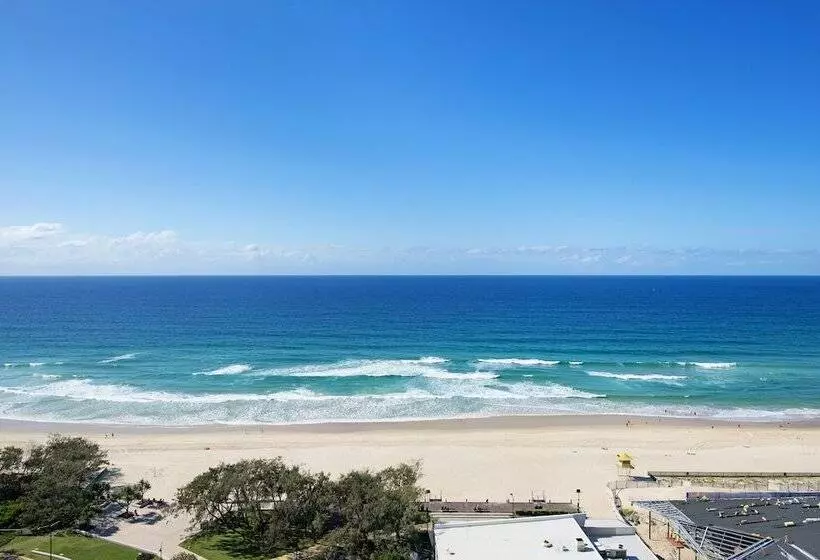 Fotos del hotel Ultiqa Air On Broadbeach:  16
