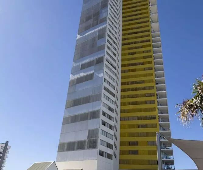 Fotos del hotel Ultiqa Air On Broadbeach:  25