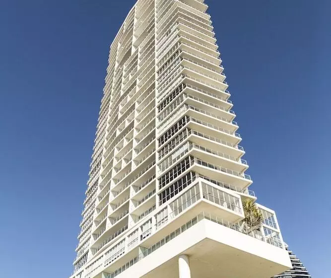 Fotos del hotel Ultiqa Air On Broadbeach:  24