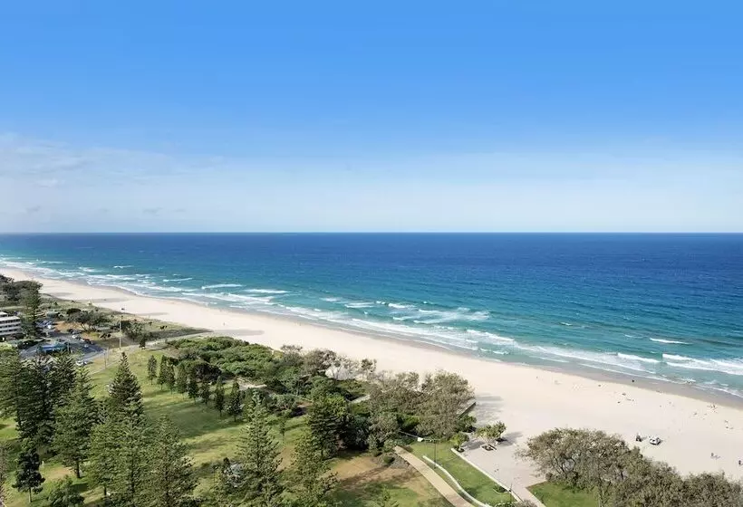 Fotos del hotel Ultiqa Air On Broadbeach:  6