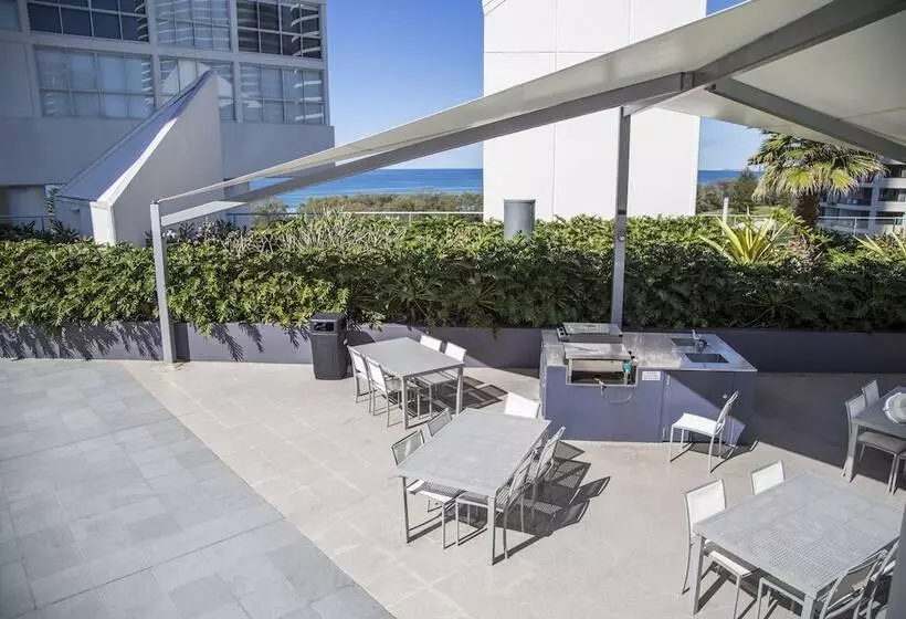 Fotos del hotel Ultiqa Air On Broadbeach:  4