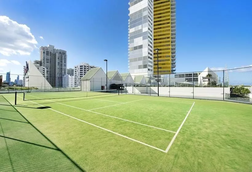 Fotos del hotel Ultiqa Air On Broadbeach:  3