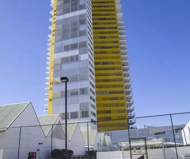Fotos del hotel Ultiqa Air On Broadbeach:  23