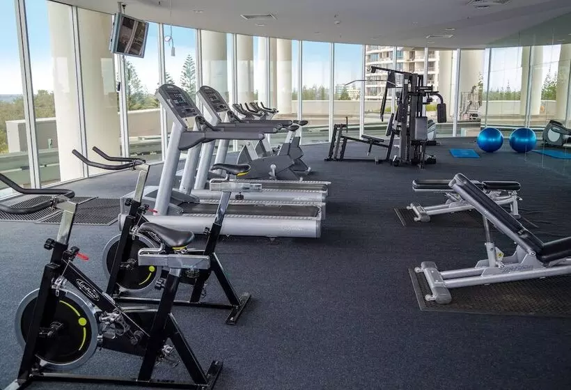 Fotos del hotel Ultiqa Air On Broadbeach:  12