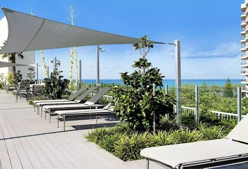 Fotos del hotel Ultiqa Air On Broadbeach:  9