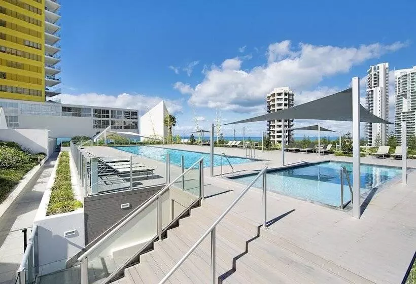 Fotos del hotel Ultiqa Air On Broadbeach:  7