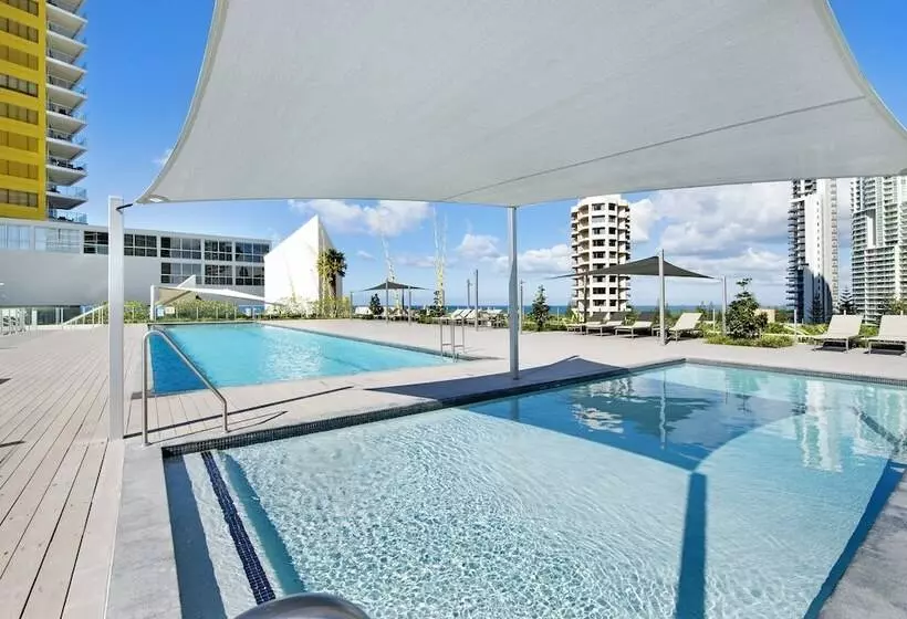 Fotos del hotel Ultiqa Air On Broadbeach:  2