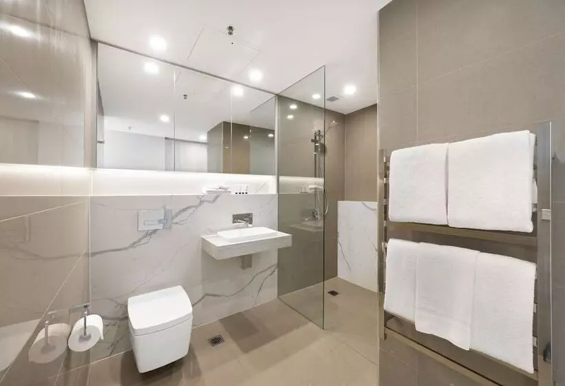 Fotos del hotel Ultiqa Air On Broadbeach:  5