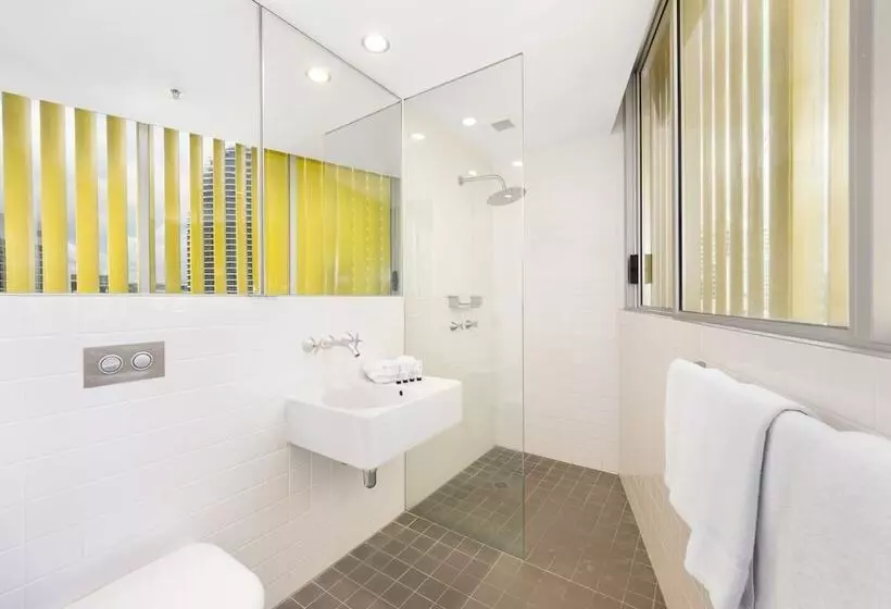 Fotos del hotel Ultiqa Air On Broadbeach:  15