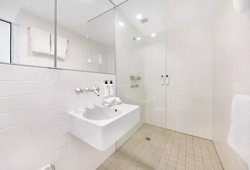 Fotos del hotel Ultiqa Air On Broadbeach:  17