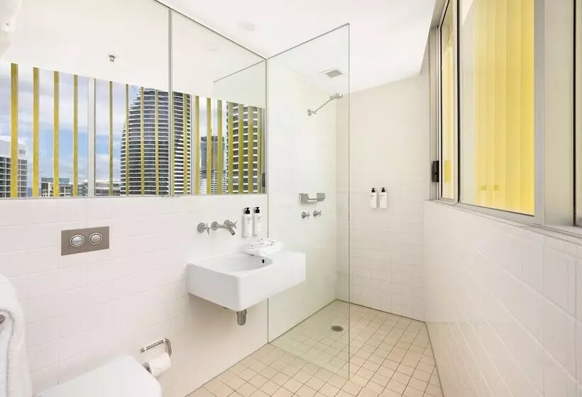 Fotos del hotel Ultiqa Air On Broadbeach:  13