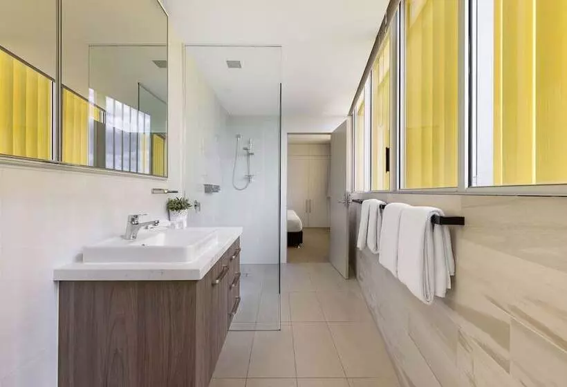 Fotos del hotel Ultiqa Air On Broadbeach:  19