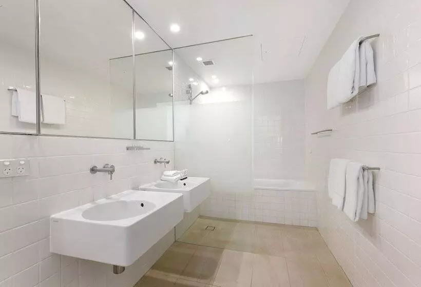 Fotos del hotel Ultiqa Air On Broadbeach:  10