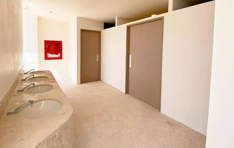 Fotos del hotel Mx Tulum:  25