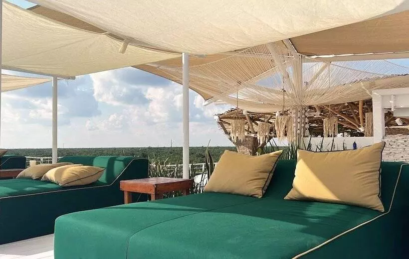 Fotos del hotel Mx Tulum:  5