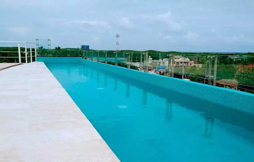 Fotos del hotel Mx Tulum:  10