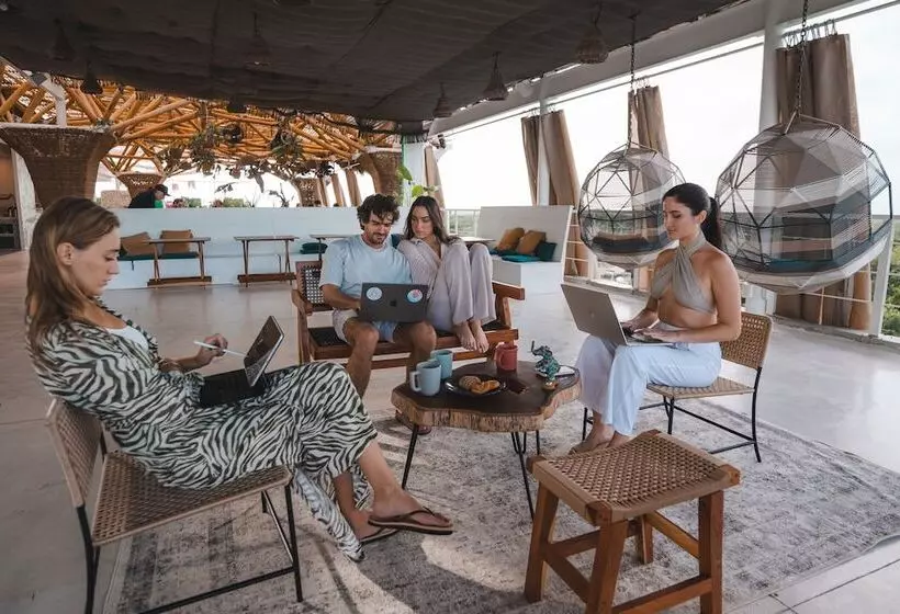 Fotos del hotel Mx Tulum:  16