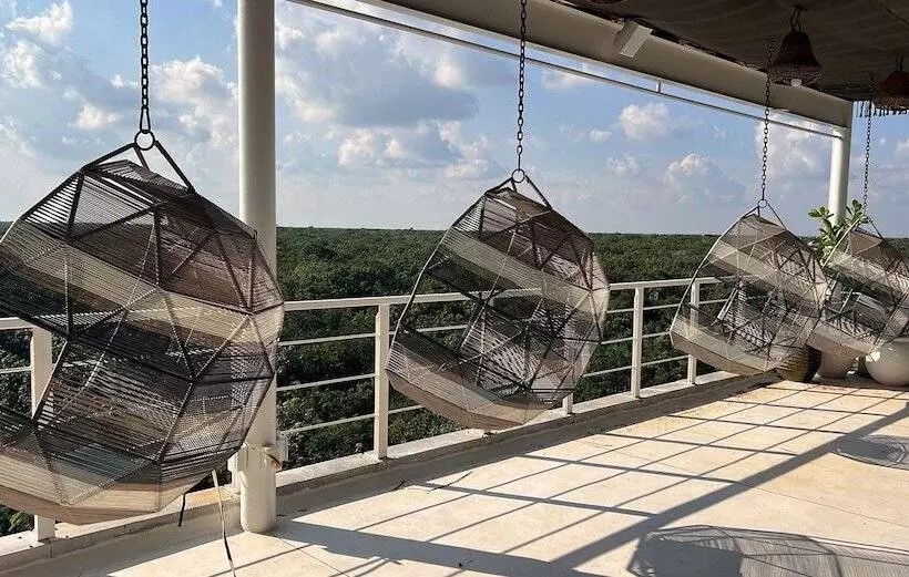 Fotos del hotel Mx Tulum:  18