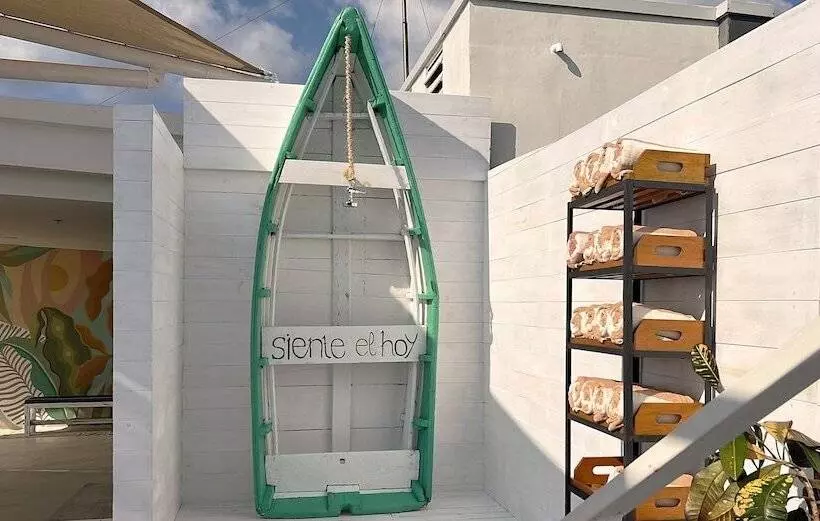 Fotos del hotel Mx Tulum:  8