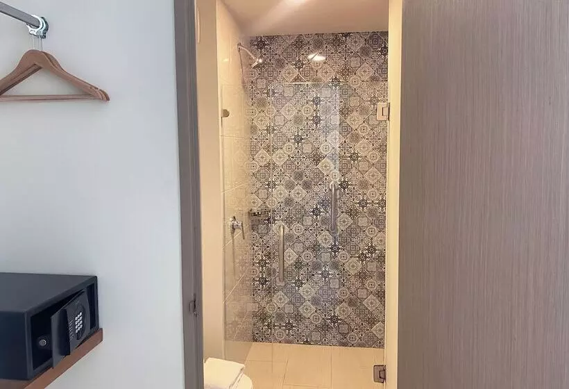Fotos del hotel Mx Tulum:  17