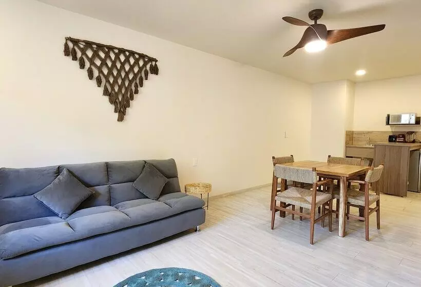 Fotos del hotel Mx Tulum:  21