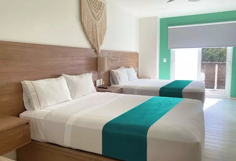 Mx Tulum