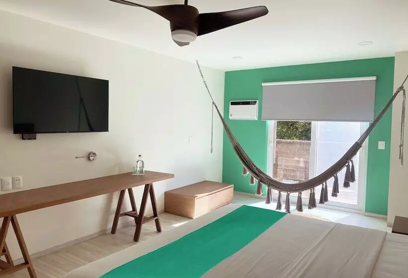 Fotos del hotel Mx Tulum:  23