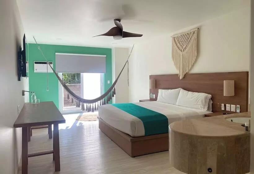 Fotos del hotel Mx Tulum:  9
