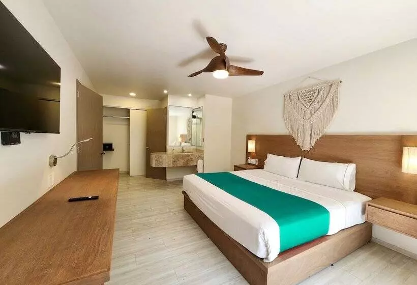Fotos del hotel Mx Tulum:  19