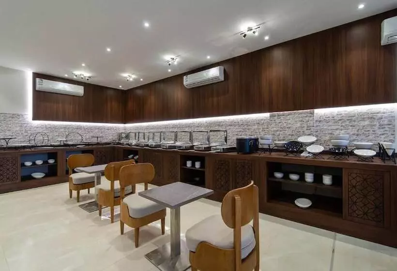 Fotos del hotel   Enala Tabuk:  17