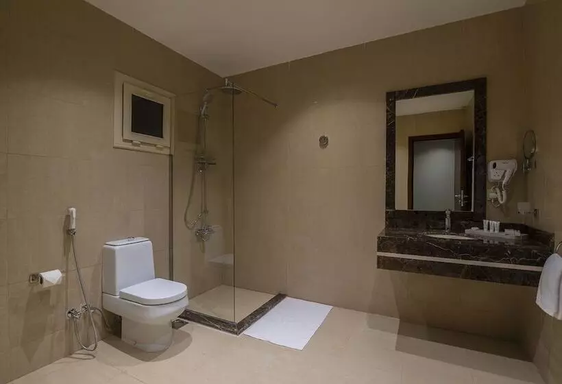 Fotos del hotel   Enala Tabuk:  16