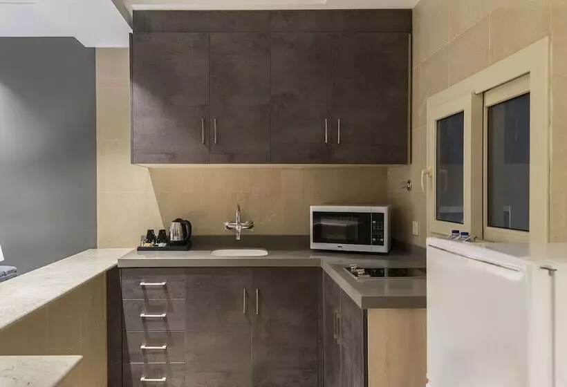 Fotos del hotel   Enala Tabuk:  24