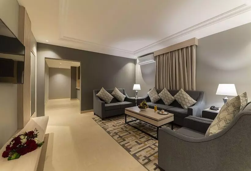 Fotos del hotel   Enala Tabuk:  22