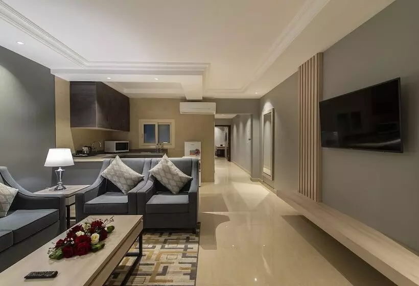 Fotos del hotel   Enala Tabuk:  20
