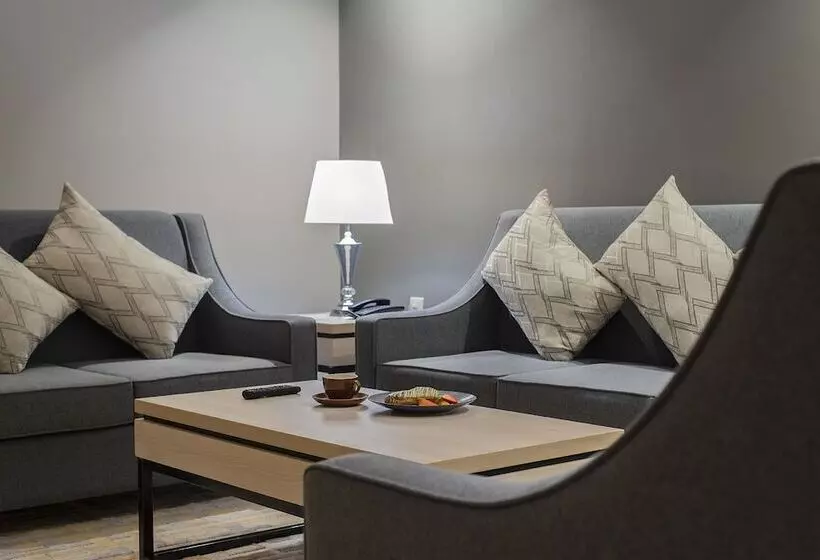 Fotos del hotel   Enala Tabuk:  19