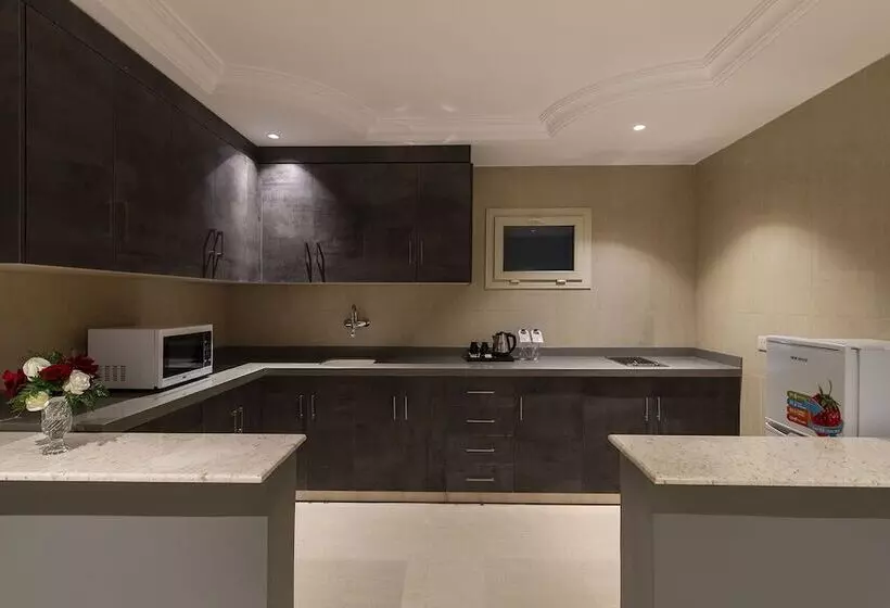 Fotos del hotel   Enala Tabuk:  18