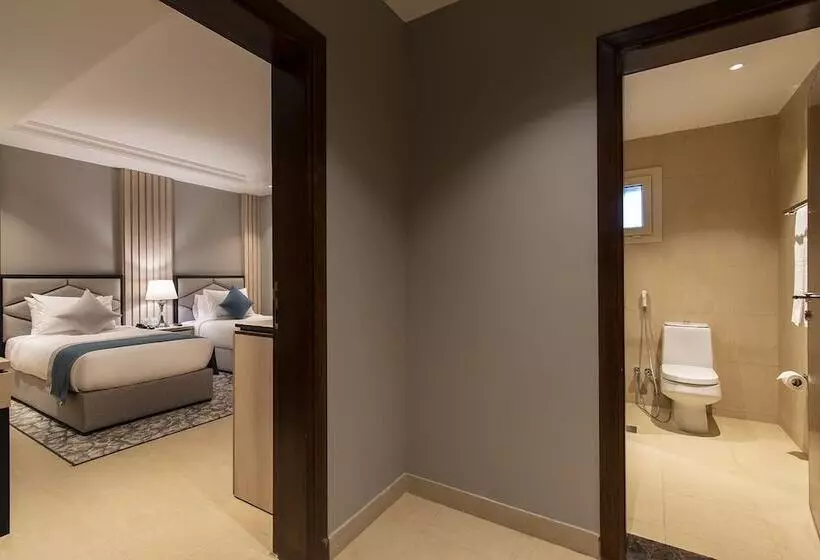 Fotos del hotel   Enala Tabuk:  23