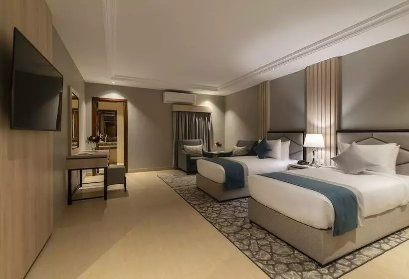 Fotos del hotel   Enala Tabuk:  14
