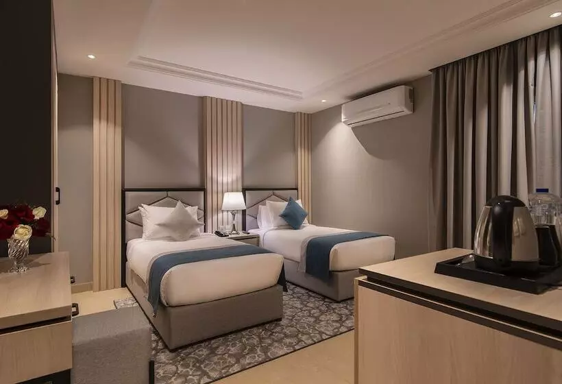 Fotos del hotel   Enala Tabuk:  2